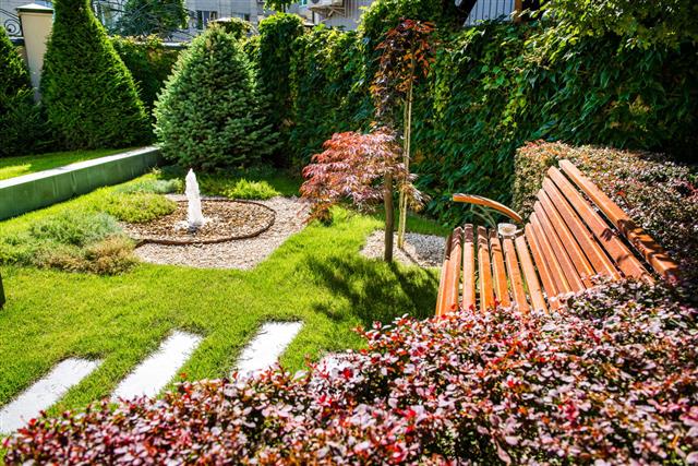 Fabulous And Innovative Ideas for Backyard Landscaping on a Budget