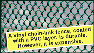 Factors That Determine the Cost of a Chain-link Fence