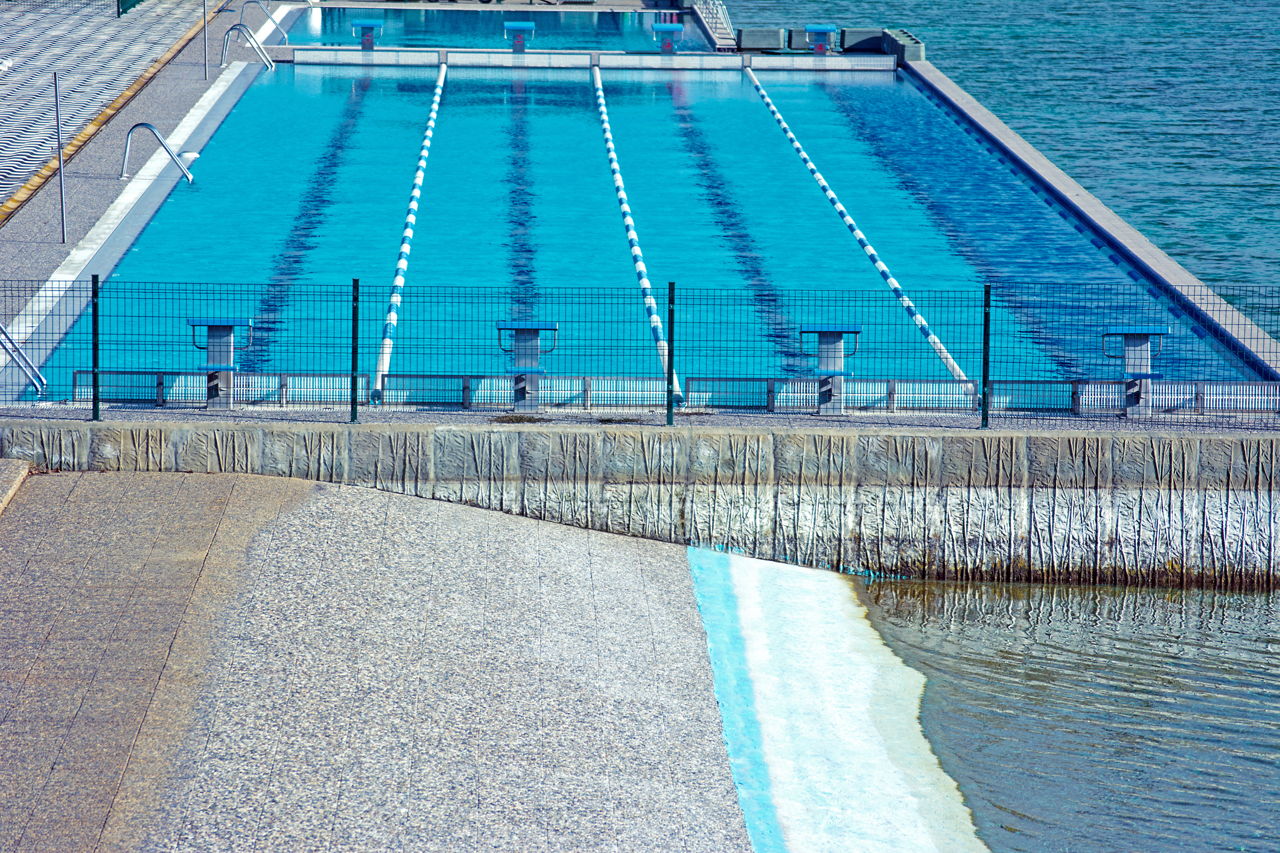 Cheap Pool Fencing Ideas