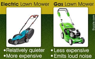 The Ultimate Showdown: Gas Vs. Electric Lawn Mower
