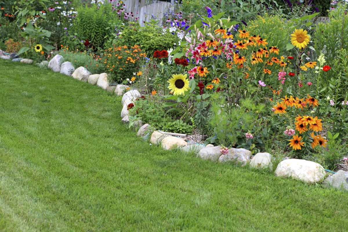 Rock Your Garden With These Unique Ideas for Landscaping Rocks
