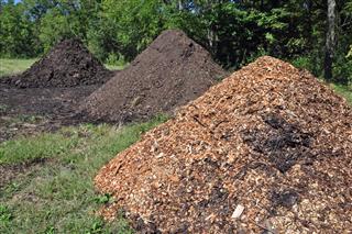 Planting Soil