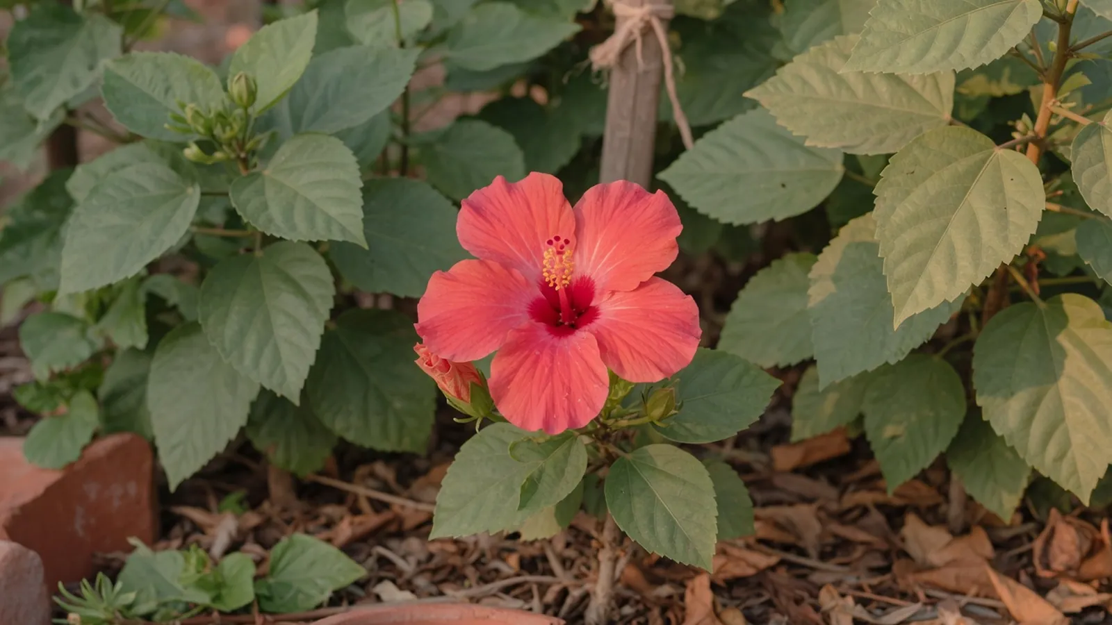 A diverse collection of various flower types arranged to illustrate botanical classification.