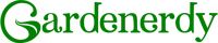 Gardenerdy