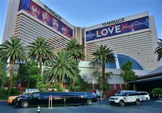 Mirage Casino