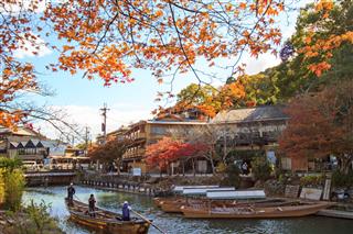 Japan Arashiyama