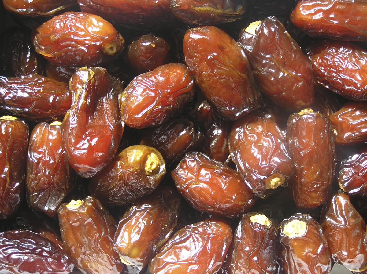 medjool dates