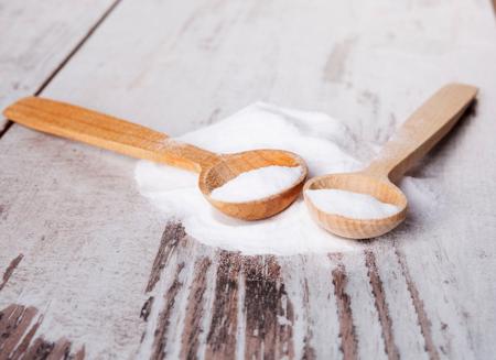 baking soda