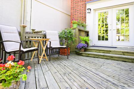 wooden-bench-and-table