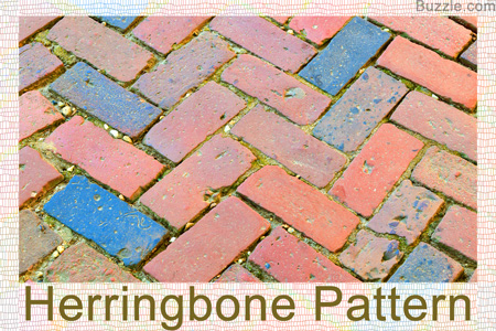 Herringbone Pattern