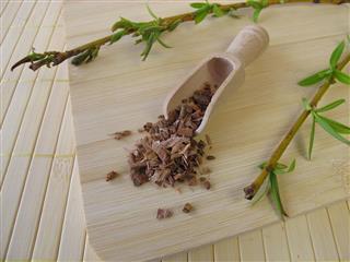 Willow bark