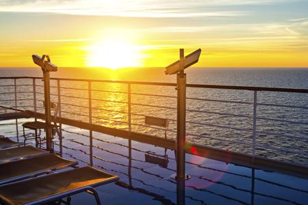 cable deck