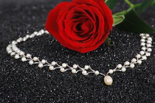 Pearl And Rose