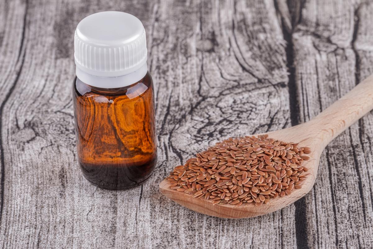 Flax Seed