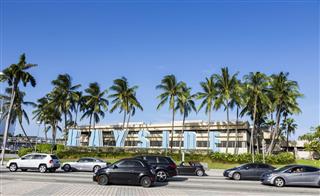Bayside Marketplace In Miami