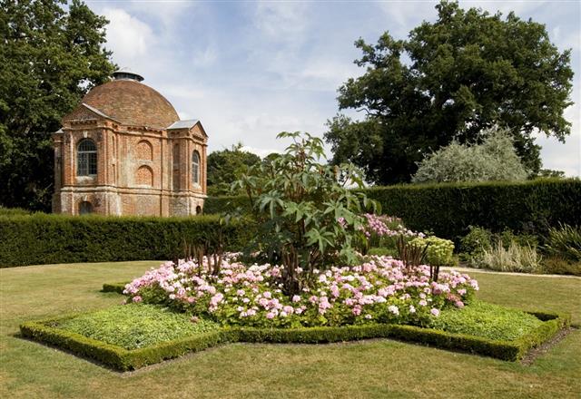 English Summerhouse
