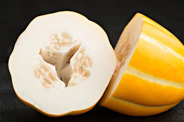 Korean Melon