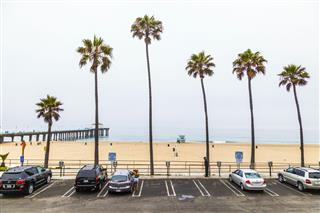 Redondo Beach Pier