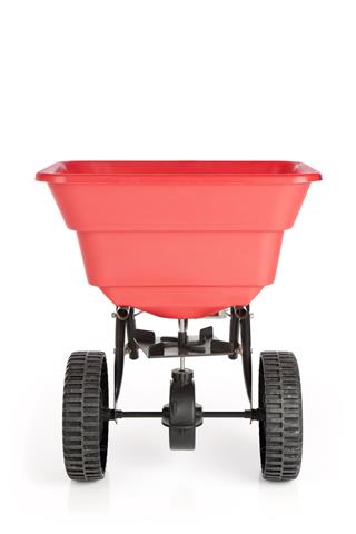 Fertilizer Spreader