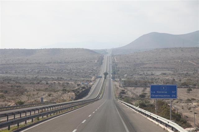 Pan-American Highway