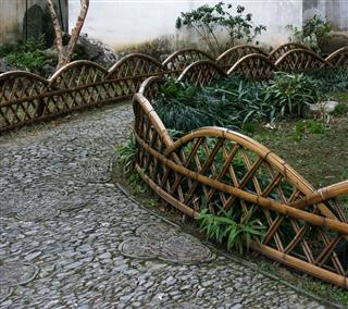 Suzhou Garden