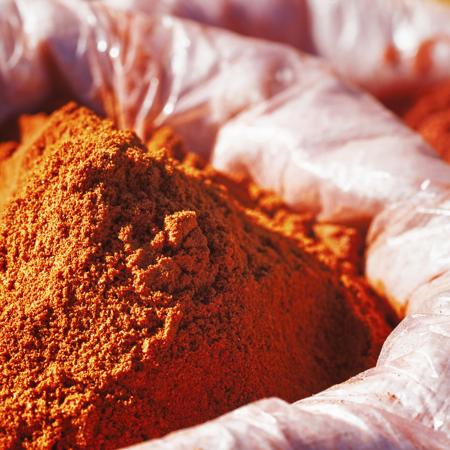 Harissa