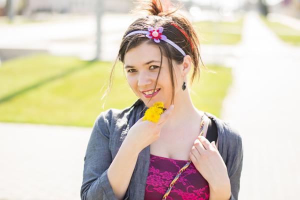 girl-with-flower