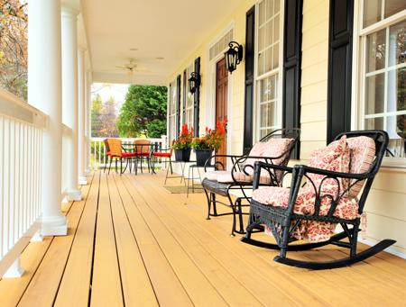 pine-wood-deck