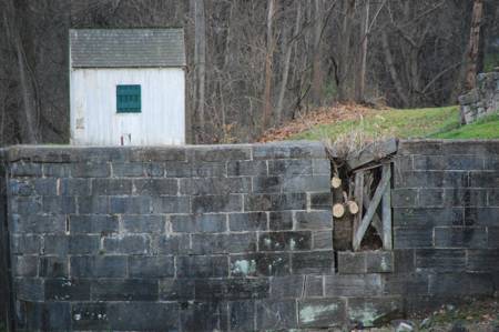 Cantilever Retaining Walls