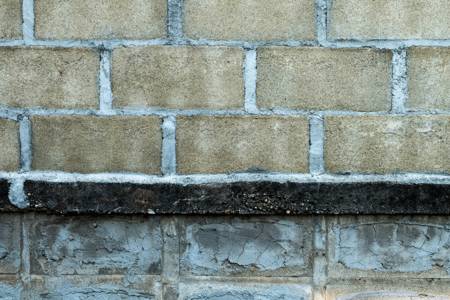 Concrete Retaining Walls