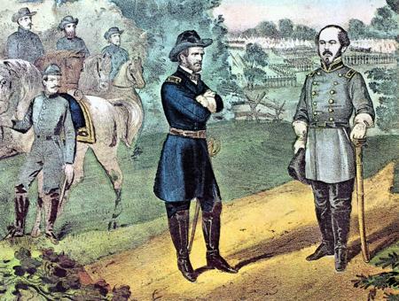 William Tecumseh Sherman
