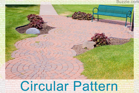 Circular Pattern